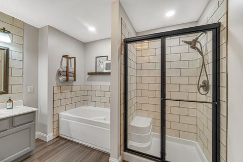 Tiny photo for 1088 W BIRCH Lane, Romeoville, IL 60446 (MLS # 12535388)