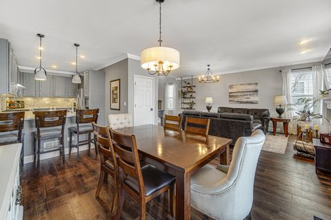 Tiny photo for 1088 W BIRCH Lane, Romeoville, IL 60446 (MLS # 12535388)