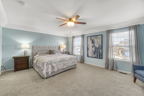 Tiny photo for 1088 W BIRCH Lane, Romeoville, IL 60446 (MLS # 12535388)