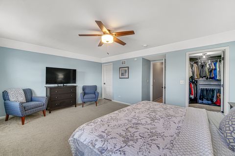 Tiny photo for 1088 W BIRCH Lane, Romeoville, IL 60446 (MLS # 12535388)