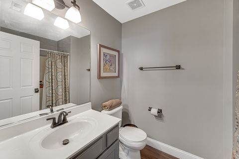 Tiny photo for 1088 W BIRCH Lane, Romeoville, IL 60446 (MLS # 12535388)