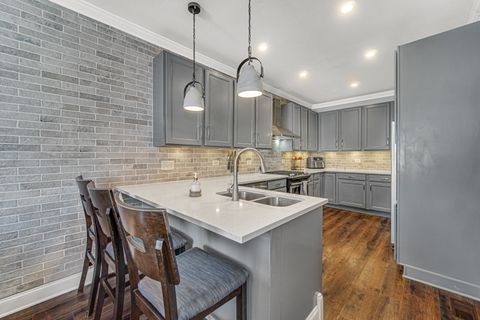 Tiny photo for 1088 W BIRCH Lane, Romeoville, IL 60446 (MLS # 12535388)