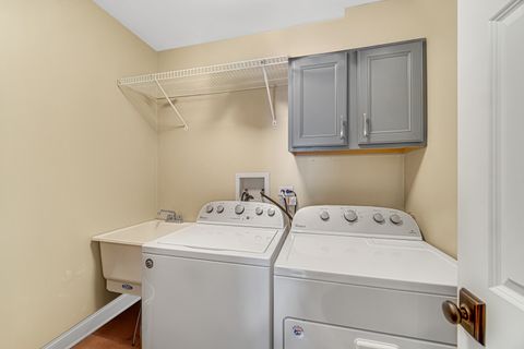 Tiny photo for 1088 W BIRCH Lane, Romeoville, IL 60446 (MLS # 12535388)