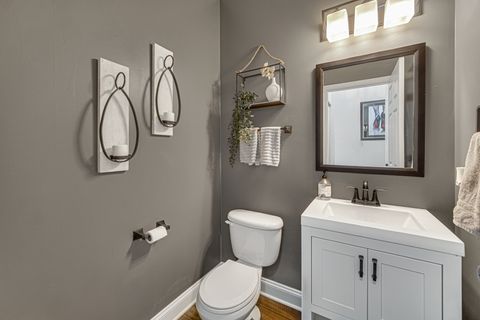 Tiny photo for 1088 W BIRCH Lane, Romeoville, IL 60446 (MLS # 12535388)