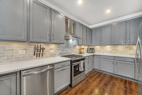 Tiny photo for 1088 W BIRCH Lane, Romeoville, IL 60446 (MLS # 12535388)