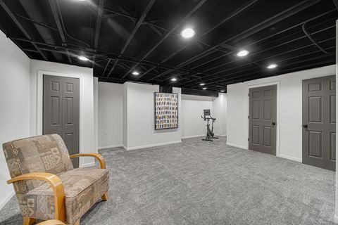 Tiny photo for 1088 W BIRCH Lane, Romeoville, IL 60446 (MLS # 12535388)