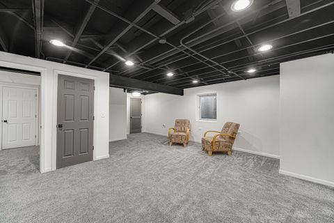 Tiny photo for 1088 W BIRCH Lane, Romeoville, IL 60446 (MLS # 12535388)