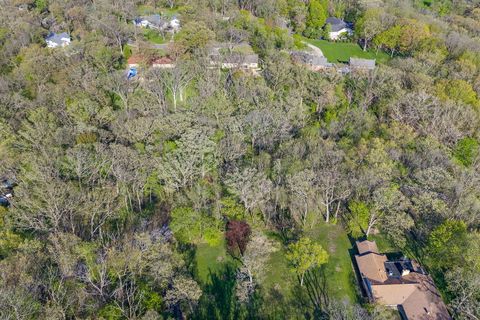 Tiny photo for 713 Council Hill Road, East Dundee, IL 60118 (MLS # 12630417)