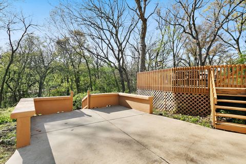 Tiny photo for 713 Council Hill Road, East Dundee, IL 60118 (MLS # 12630417)