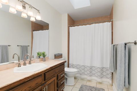 Tiny photo for 713 Council Hill Road, East Dundee, IL 60118 (MLS # 12630417)