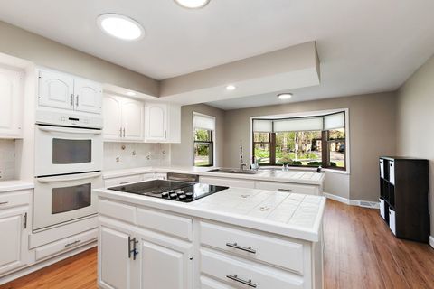 Tiny photo for 713 Council Hill Road, East Dundee, IL 60118 (MLS # 12630417)