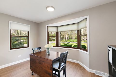 Tiny photo for 713 Council Hill Road, East Dundee, IL 60118 (MLS # 12630417)