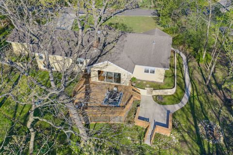 Tiny photo for 713 Council Hill Road, East Dundee, IL 60118 (MLS # 12630417)