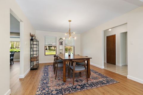 Tiny photo for 713 Council Hill Road, East Dundee, IL 60118 (MLS # 12630417)