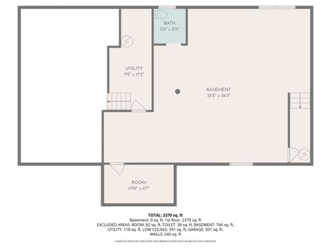 Tiny photo for 713 Council Hill Road, East Dundee, IL 60118 (MLS # 12630417)