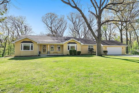 Photo of 713 Council Hill Road, East Dundee, IL 60118 (MLS # 12630417)