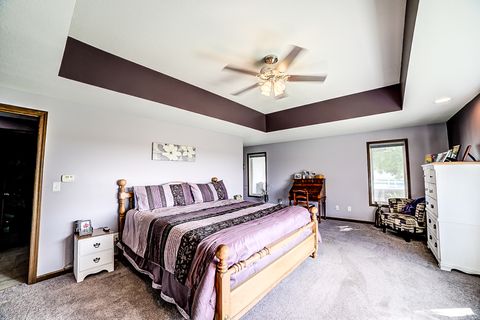 Tiny photo for 1718 N 1800 Road E, Watseka, IL 60970 (MLS # 12480553)