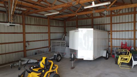 Tiny photo for 1718 N 1800 Road E, Watseka, IL 60970 (MLS # 12480553)