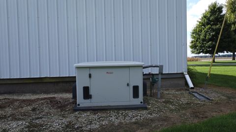 Tiny photo for 1718 N 1800 Road E, Watseka, IL 60970 (MLS # 12480553)