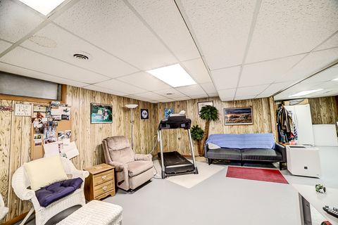 Tiny photo for 1718 N 1800 Road E, Watseka, IL 60970 (MLS # 12480553)