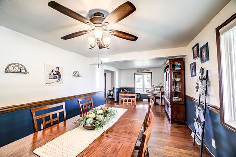 Tiny photo for 1718 N 1800 Road E, Watseka, IL 60970 (MLS # 12480553)