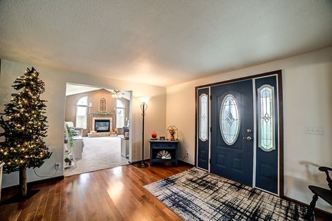 Tiny photo for 1718 N 1800 Road E, Watseka, IL 60970 (MLS # 12480553)