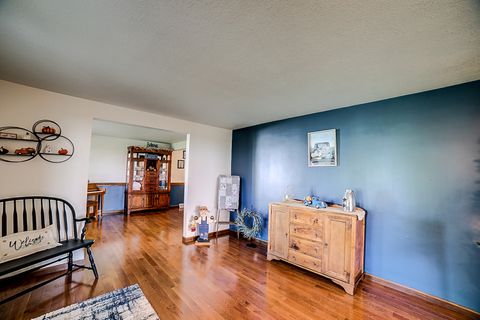 Tiny photo for 1718 N 1800 Road E, Watseka, IL 60970 (MLS # 12480553)