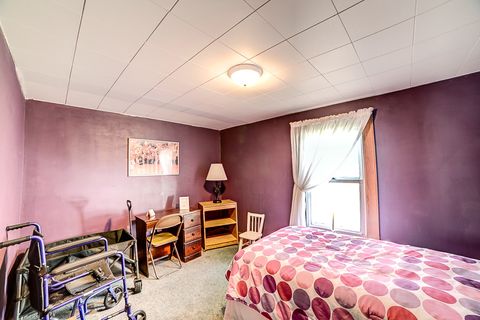 Tiny photo for 1718 N 1800 Road E, Watseka, IL 60970 (MLS # 12480553)