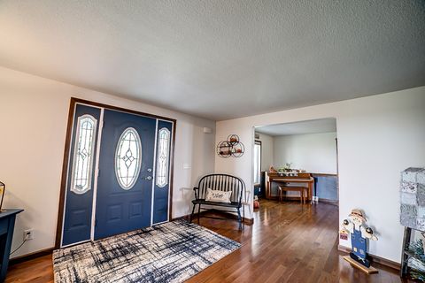 Tiny photo for 1718 N 1800 Road E, Watseka, IL 60970 (MLS # 12480553)