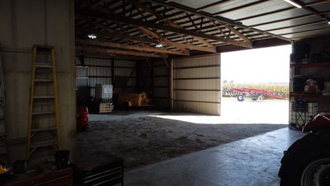 Tiny photo for 1718 N 1800 Road E, Watseka, IL 60970 (MLS # 12480553)