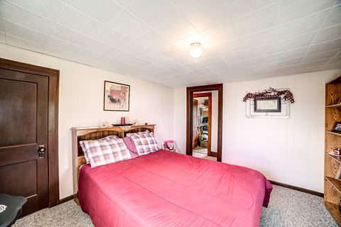 Tiny photo for 1718 N 1800 Road E, Watseka, IL 60970 (MLS # 12480553)