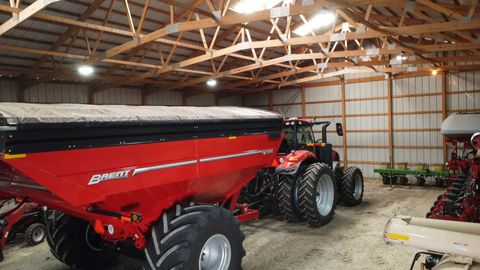 Tiny photo for 1718 N 1800 Road E, Watseka, IL 60970 (MLS # 12480553)