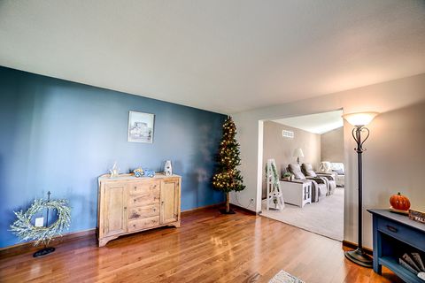 Tiny photo for 1718 N 1800 Road E, Watseka, IL 60970 (MLS # 12480553)