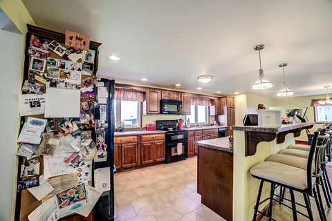 Tiny photo for 1718 N 1800 Road E, Watseka, IL 60970 (MLS # 12480553)