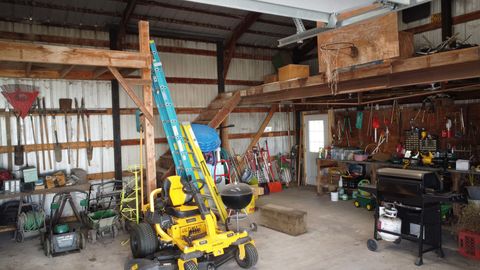 Tiny photo for 1718 N 1800 Road E, Watseka, IL 60970 (MLS # 12480553)