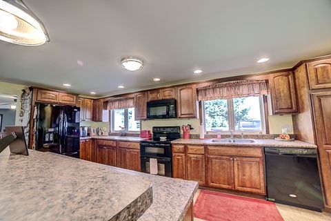 Tiny photo for 1718 N 1800 Road E, Watseka, IL 60970 (MLS # 12480553)