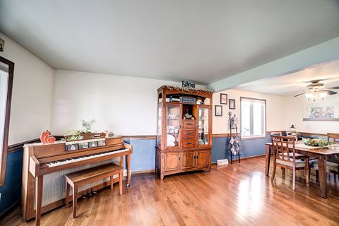 Tiny photo for 1718 N 1800 Road E, Watseka, IL 60970 (MLS # 12480553)