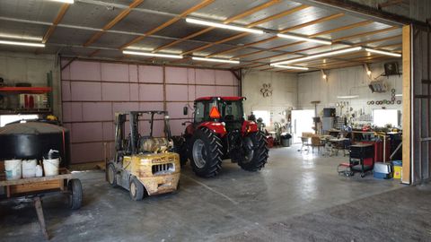 Tiny photo for 1718 N 1800 Road E, Watseka, IL 60970 (MLS # 12480553)