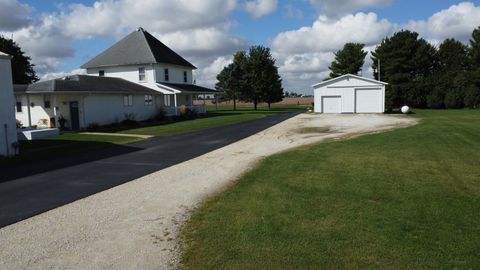 Tiny photo for 1718 N 1800 Road E, Watseka, IL 60970 (MLS # 12480553)