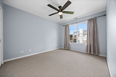 Tiny photo for 24013 W Walnut Circle W, Plainfield, IL 60585 (MLS # 12746632)