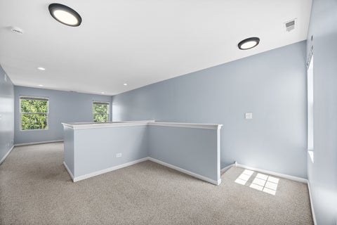 Tiny photo for 24013 W Walnut Circle W, Plainfield, IL 60585 (MLS # 12746632)