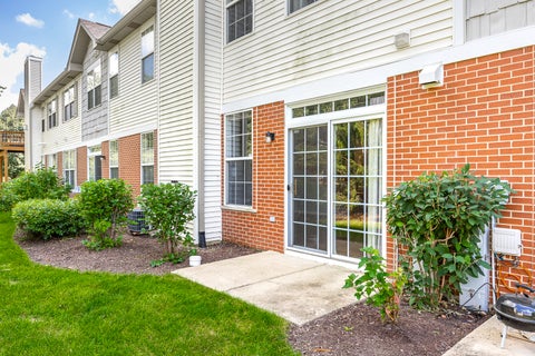 Tiny photo for 24013 W Walnut Circle W, Plainfield, IL 60585 (MLS # 12746632)