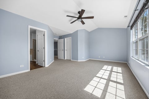 Tiny photo for 24013 W Walnut Circle W, Plainfield, IL 60585 (MLS # 12746632)