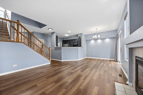 Tiny photo for 24013 W Walnut Circle W, Plainfield, IL 60585 (MLS # 12746632)