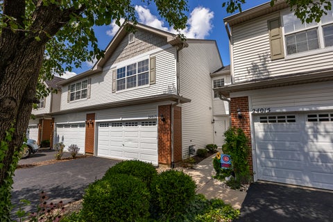 Tiny photo for 24013 W Walnut Circle W, Plainfield, IL 60585 (MLS # 12746632)