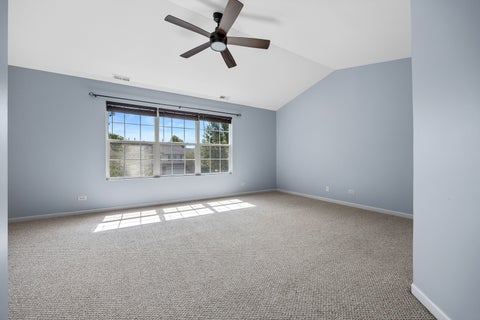 Tiny photo for 24013 W Walnut Circle W, Plainfield, IL 60585 (MLS # 12746632)