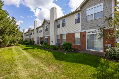 Tiny photo for 24013 W Walnut Circle W, Plainfield, IL 60585 (MLS # 12746632)