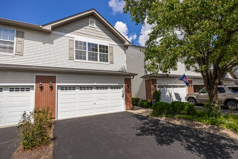 Photo of 24013 W Walnut Circle W, Plainfield, IL 60585 (MLS # 12746632)