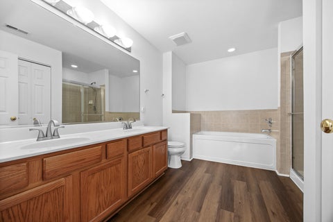 Tiny photo for 24013 W Walnut Circle W, Plainfield, IL 60585 (MLS # 12746632)
