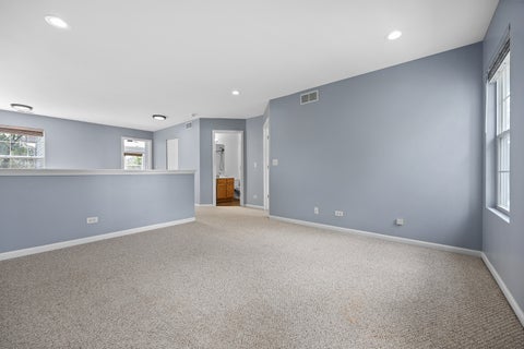 Tiny photo for 24013 W Walnut Circle W, Plainfield, IL 60585 (MLS # 12746632)